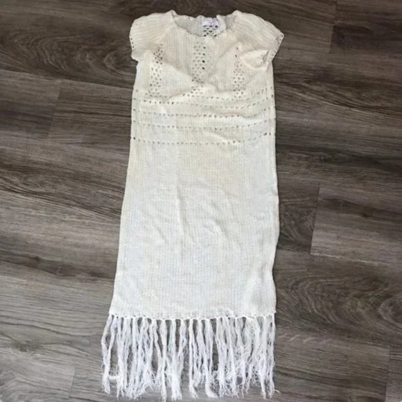 Sage The Label Knitted Cover Up - Picture 4 of 4